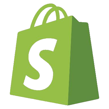 Shopify logo